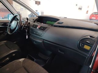 Citroen C4 Picasso 2011