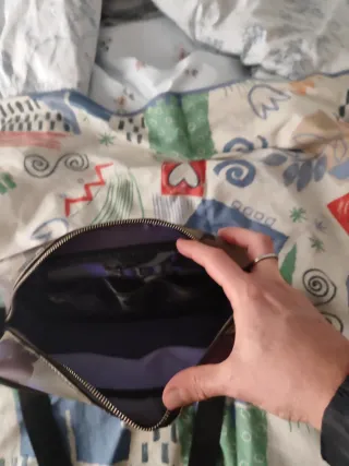 Bolso Tous Original Multicolor