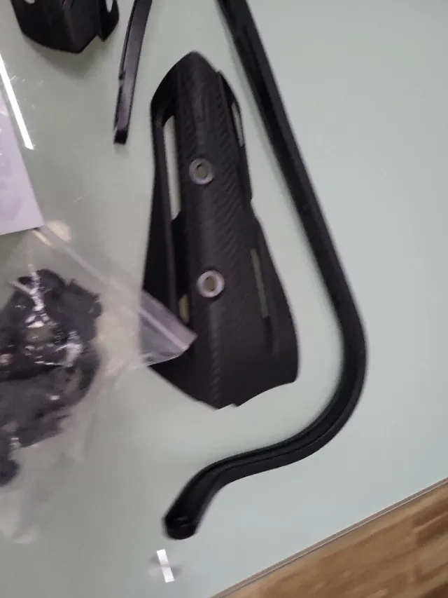 Protectores de manetas para moto picbike patinete