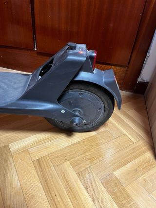 Patinete Eléctrico Xiaomi 4 Lite (2ª Gen)