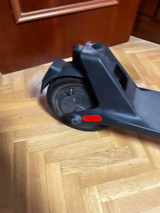Patinete Eléctrico Xiaomi 4 Lite (2ª Gen)