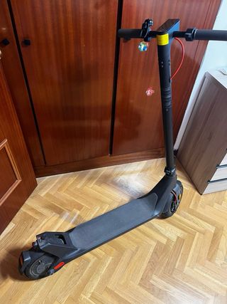 Patinete Eléctrico Xiaomi 4 Lite (2ª Gen)