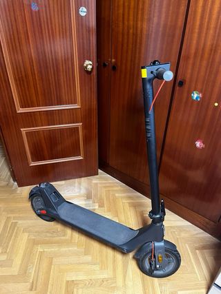 Patinete Eléctrico Xiaomi 4 Lite (2ª Gen)