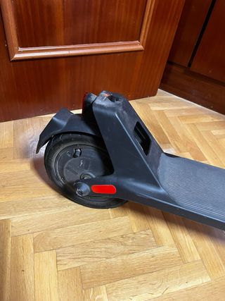 Patinete Eléctrico Xiaomi 4 Lite (2ª Gen)