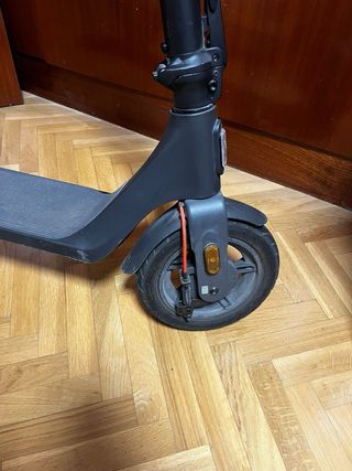 Patinete Eléctrico Xiaomi 4 Lite (2ª Gen)