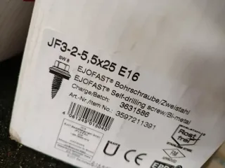 Soporte panel solar coplanar Gulpiyuri G75