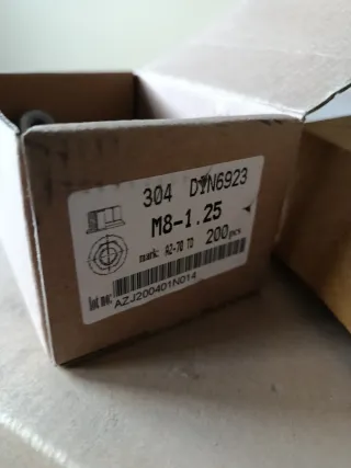 Soporte panel solar coplanar Gulpiyuri G75