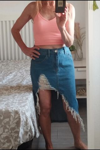 Lote Ropa Varias Marcas