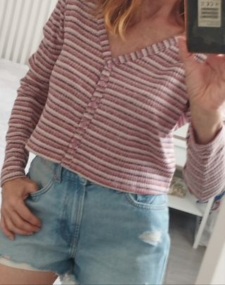 Lote Ropa Varias Marcas