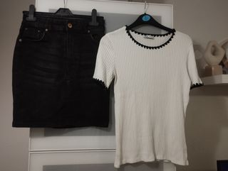 Lote Ropa Varias Marcas