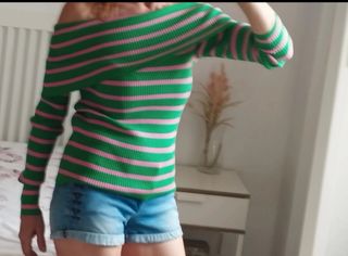 Lote Ropa Varias Marcas