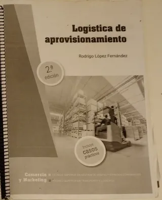Lote libros grado superior IES Federico García