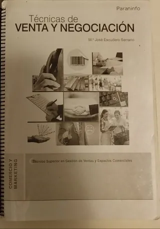Lote libros grado superior IES Federico García