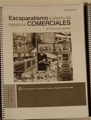 Lote libros grado superior IES Federico García