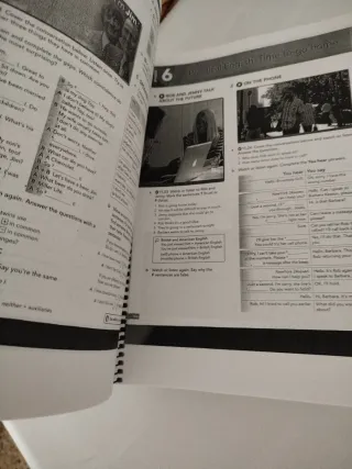 Lote libros grado superior IES Federico García