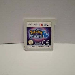Pokémon Sole e Luna - Nintendo 3DS