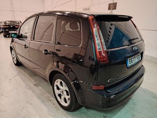 Ford C-MAX 2007