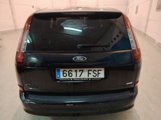 Ford C-MAX 2007