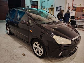 Ford C-MAX 2007