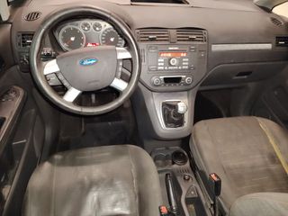 Ford C-MAX 2007