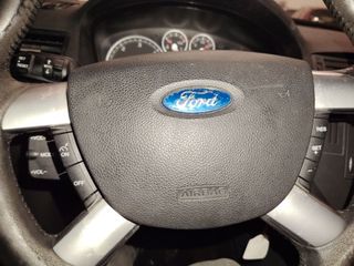 Ford C-MAX 2007