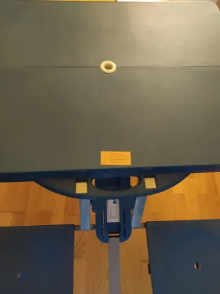 Mesa de picnic plegable