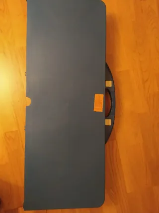 Mesa de picnic plegable