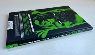 Batman: Tres Jokers (DC Black Label)