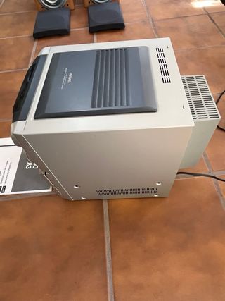 Equipo de música Aiwa NSX-SZ83