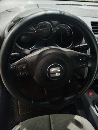 Despiece Seat Leon II 1.9 TDI BKC