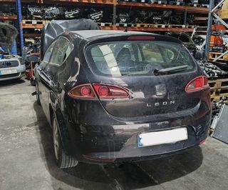 Despiece Seat Leon II 1.9 TDI BKC