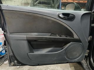 Despiece Seat Leon II 1.9 TDI BKC