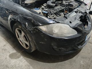 Despiece Seat Leon II 1.9 TDI BKC