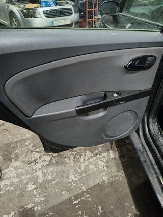 Despiece Seat Leon II 1.9 TDI BKC