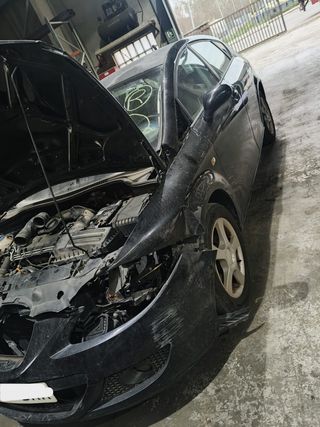 Despiece Seat Leon II 1.9 TDI BKC