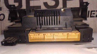 MANDO CALEFACCION / AIRE ACONDICIONADO AUDI A6 BE