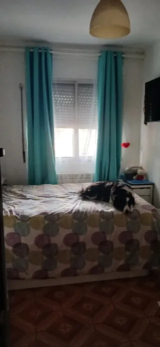 Alquiler de habitación