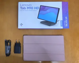 Tablet Lenovo M10 HD