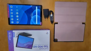 Tablet Lenovo M10 HD