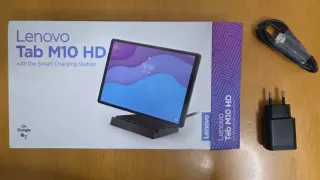 Tablet Lenovo M10 HD