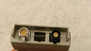 AMPLIFICADOR DE ANTENA MINI MINI (R56) N12B16A 34