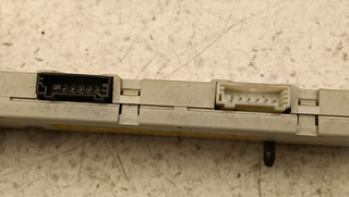 AMPLIFICADOR DE ANTENA MINI MINI (R56) N12B16A 34