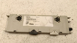 AMPLIFICADOR DE ANTENA MINI MINI (R56) N12B16A 34