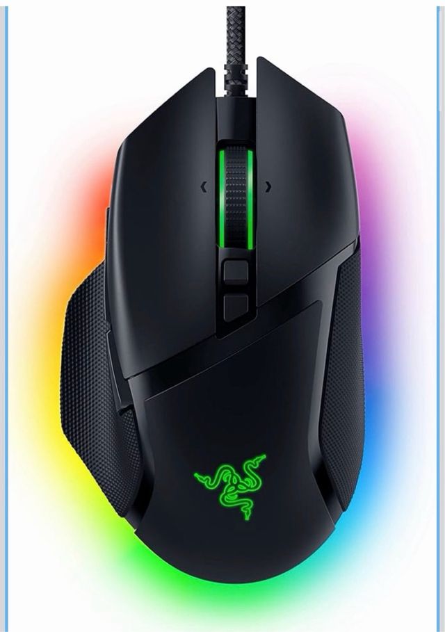 Mouse da Gaming Personalizzabile Razer Basilisk V3