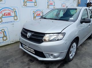 Cerradura 805039362re dacia logan ambiance 1139679