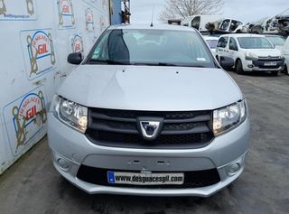 Cerradura 805039362re dacia logan ambiance 1139679