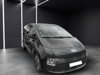 Hyundai Staria 2.2 CRDI Maxx 9S 130 kW (177 CV)