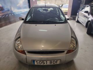 Ford Ka 2000