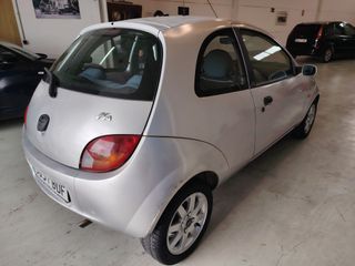 Ford Ka 2000