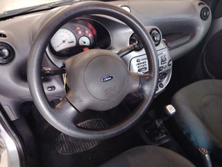 Ford Ka 2000